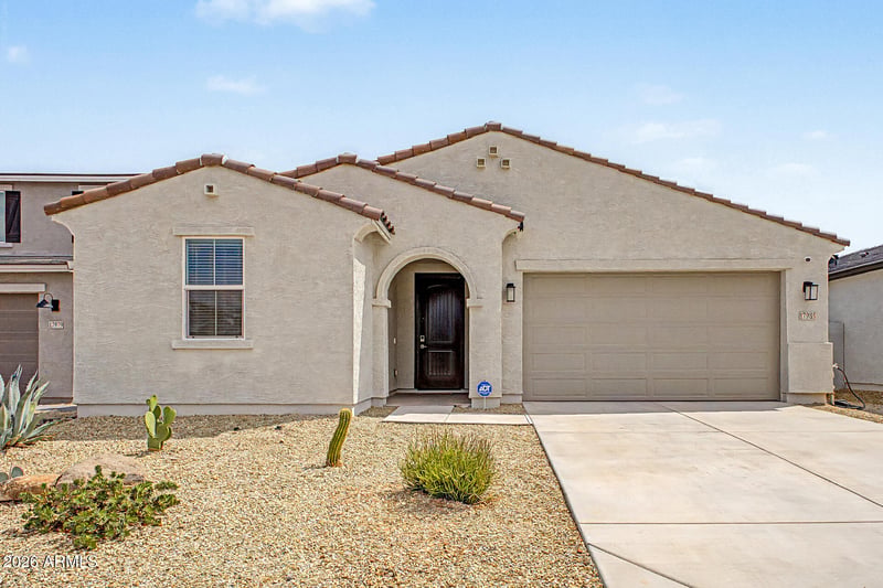 17985 W Avenida Del Sol --, Surprise, AZ 85387