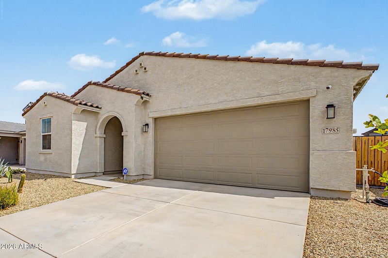 17985 W Avenida Del Sol --, Surprise, AZ 85387