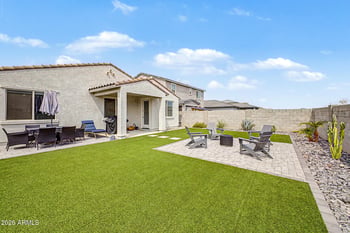 17985 W Avenida Del Sol --, Surprise, AZ 85387