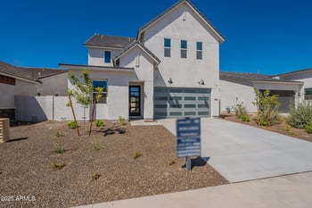 17986 Bighorn Ave, Goodyear, AZ 85338