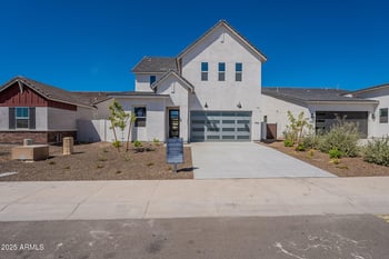 17986 Bighorn Ave, Goodyear, AZ 85338