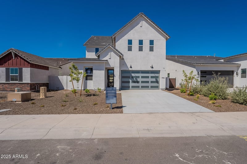 17986 Bighorn Ave, Goodyear, AZ 85338