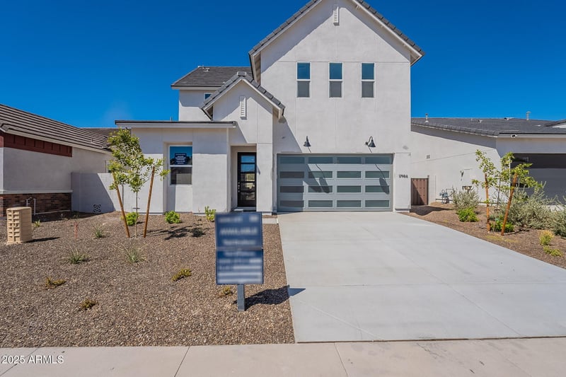 17986 Bighorn Ave, Goodyear, AZ 85338