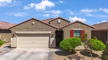 17986 Via Del Sol --, Surprise, AZ 85387