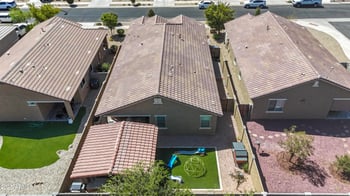 17986 Via Del Sol --, Surprise, AZ 85387