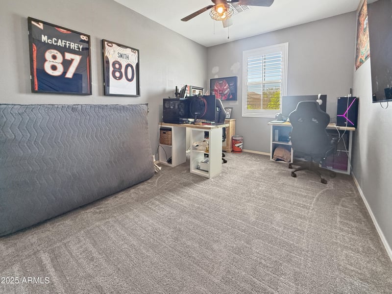 17986 Via Del Sol --, Surprise, AZ 85387