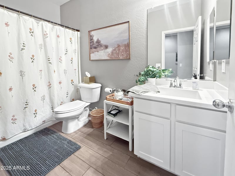 17986 Via Del Sol --, Surprise, AZ 85387