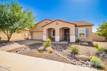 17987 Redwood Ln, Goodyear, AZ 85338