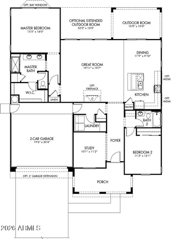 17987 Redwood Ln, Goodyear, AZ 85338