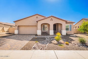 17987 W Redwood Ln, Goodyear, AZ 85338