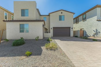 17987 W Vogel Ave, Goodyear, AZ 85338