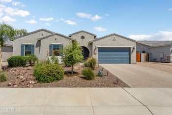 17988 Hazelwood St, Goodyear, AZ 85395