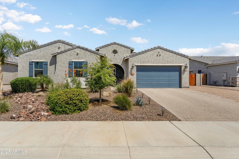 17988 Hazelwood St, Goodyear, AZ 85395