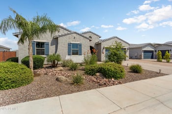 17988 Hazelwood St, Goodyear, AZ 85395