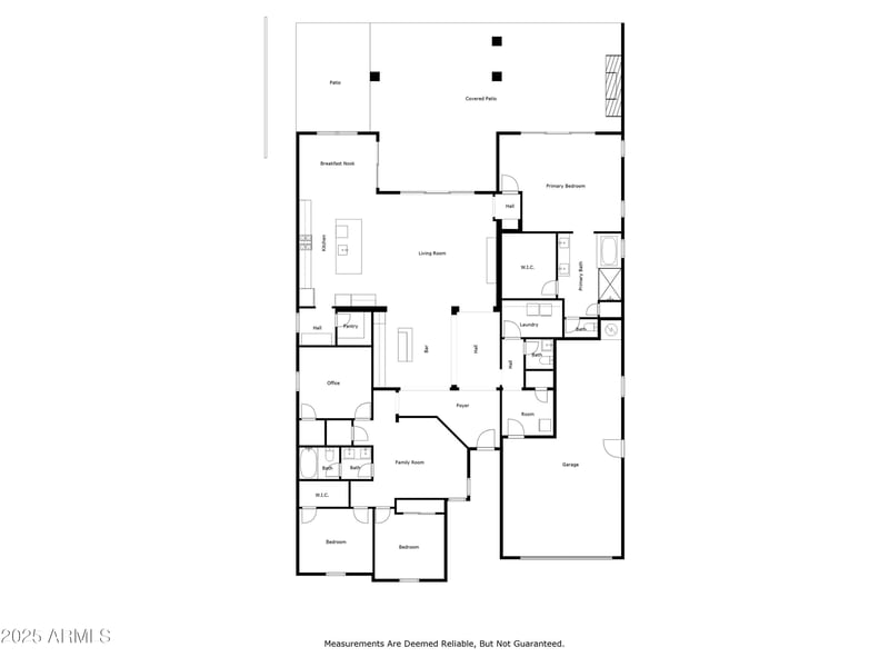 17988 Hazelwood St, Goodyear, AZ 85395