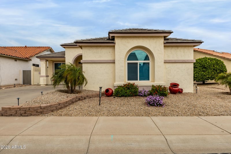 17988 Deneen Way, Surprise, AZ 85374