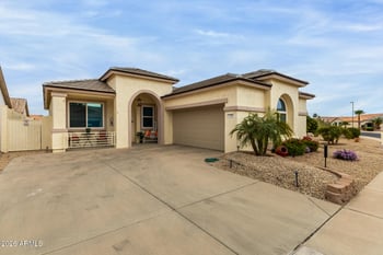 17988 W Deneen Way, Surprise, AZ 85374