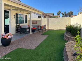 17988 W Deneen Way, Surprise, AZ 85374