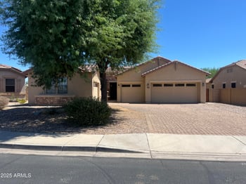1799 221st Ave, Buckeye, AZ 85326
