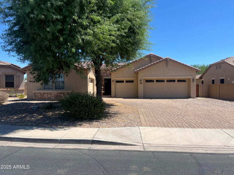 1799 221st Ave, Buckeye, AZ 85326