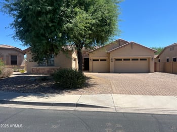 1799 221st Ave, Buckeye, AZ 85326