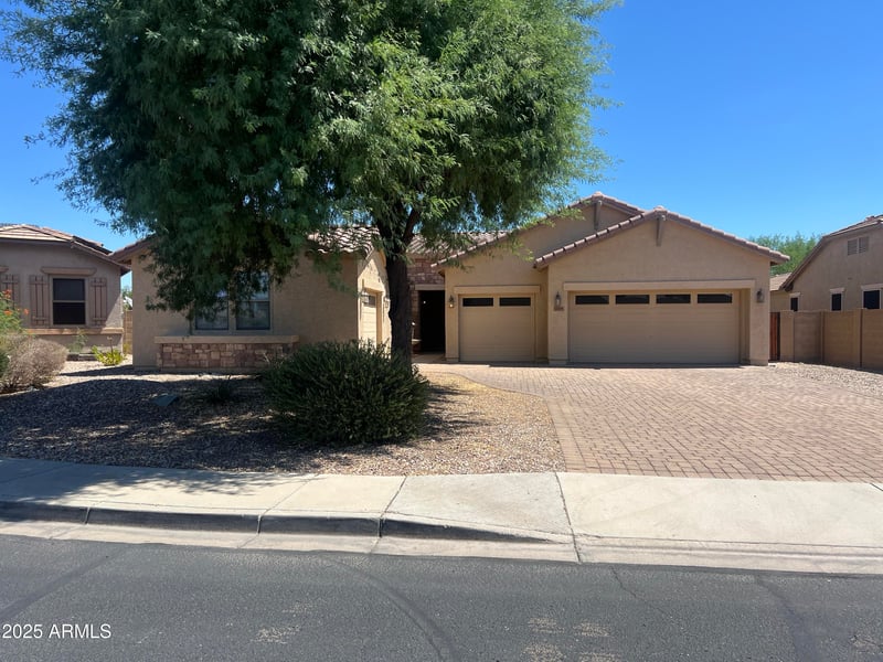 1799 221st Ave, Buckeye, AZ 85326