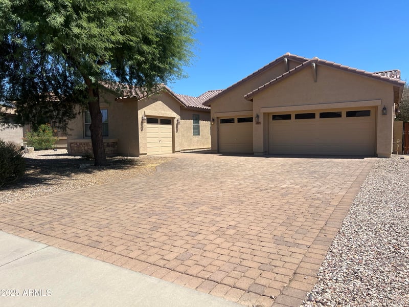 1799 221st Ave, Buckeye, AZ 85326