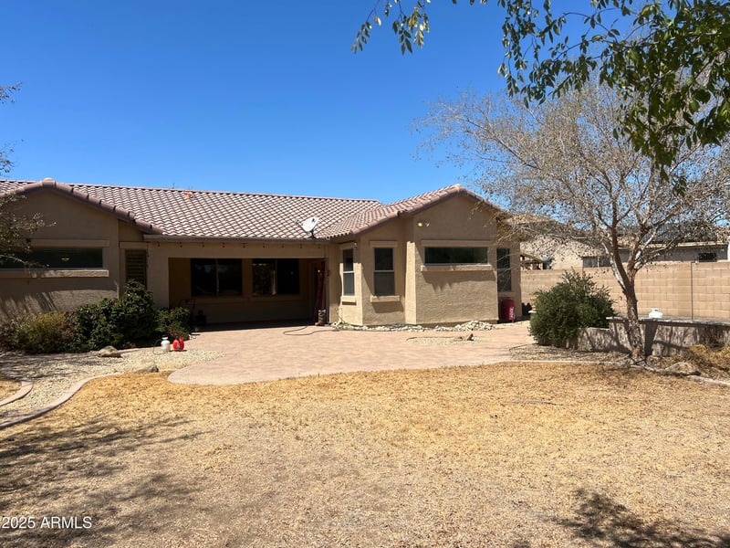 1799 221st Ave, Buckeye, AZ 85326