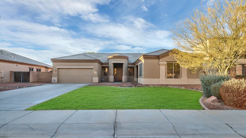 1799 E Derringer Way, Chandler, AZ 85286