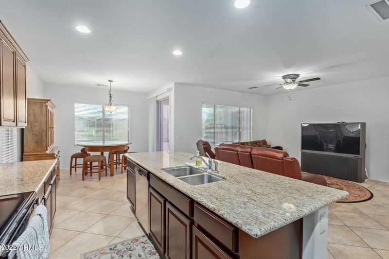 1799 S 237th Ave, Buckeye, AZ 85326