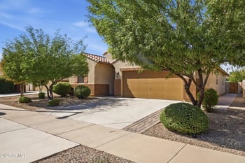 17990 W Louise Dr, Surprise, AZ 85387