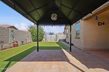 17990 W Louise Dr, Surprise, AZ 85387