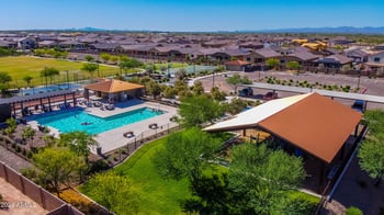 17991 Calle Lejos Rd, Surprise, AZ 85387