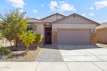 17991 Via Del Sol --, Surprise, AZ 85387
