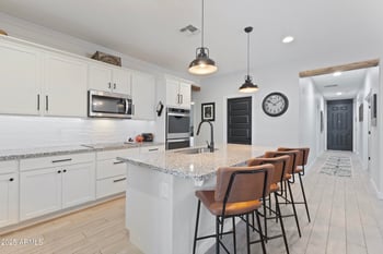 17991 Via Del Sol --, Surprise, AZ 85387