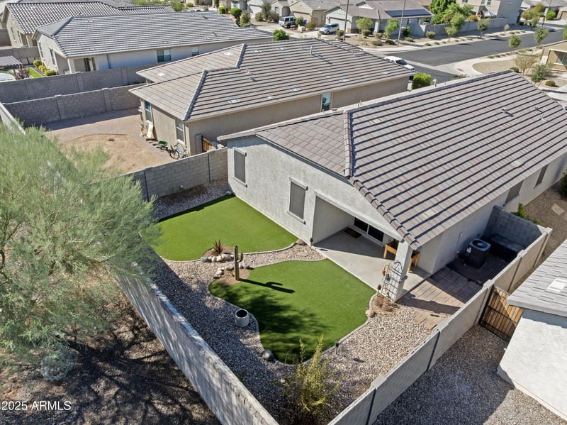 17991 Via Del Sol --, Surprise, AZ 85387