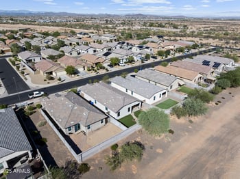 17991 Via Del Sol --, Surprise, AZ 85387