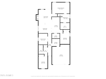 17991 Via Del Sol --, Surprise, AZ 85387