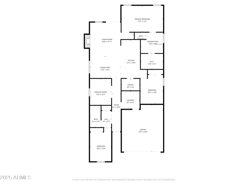 17991 Via Del Sol --, Surprise, AZ 85387