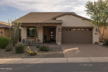 17991 Vista Desierto --, Rio Verde, AZ 85263