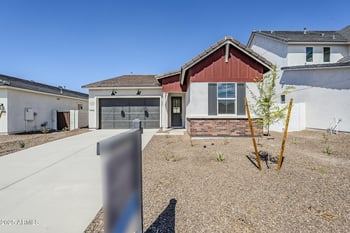 17992 Bighorn Ave, Goodyear, AZ 85338