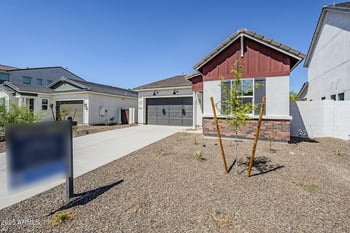 17992 Bighorn Ave, Goodyear, AZ 85338