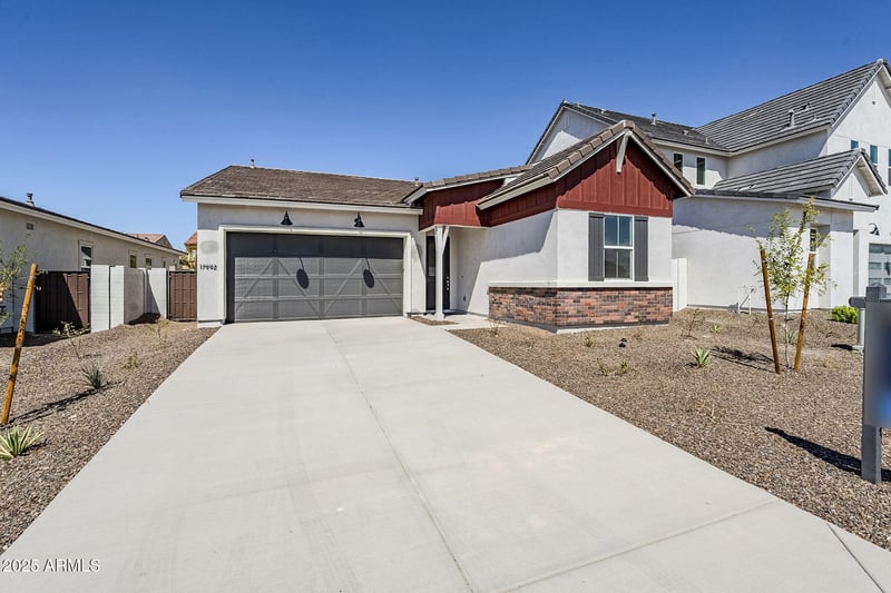 17992 Bighorn Ave, Goodyear, AZ 85338