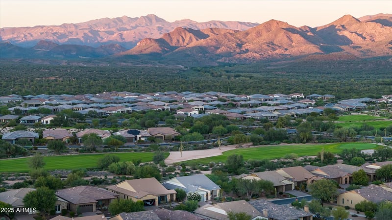 17994 Vista Desierto --, Rio Verde, AZ 85263