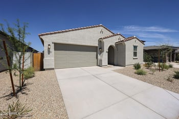 17994 Creedance Blvd, Surprise, AZ 85387