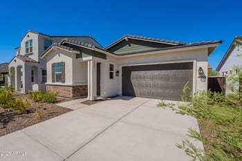 17998 Bighorn Ave, Goodyear, AZ 85338