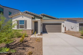 17998 Bighorn Ave, Goodyear, AZ 85338