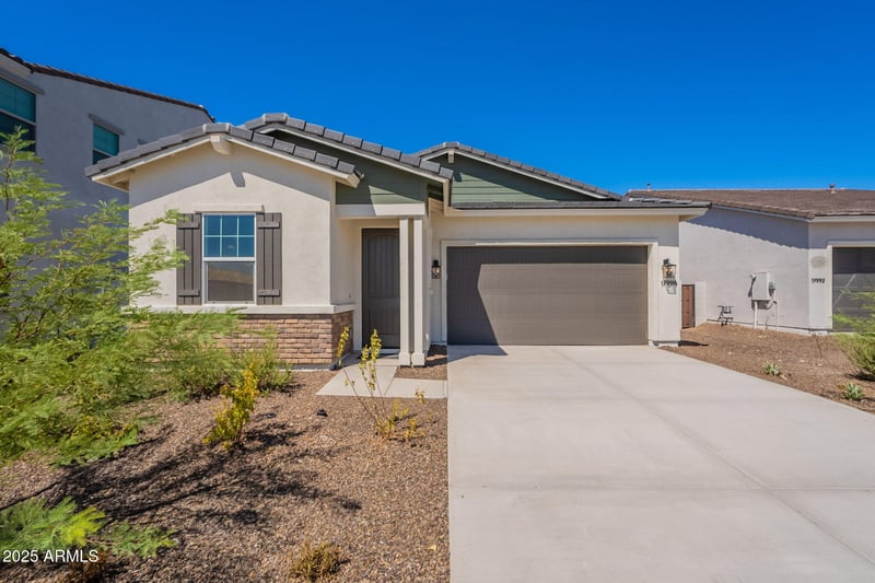 17998 Bighorn Ave, Goodyear, AZ 85338