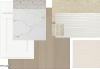 17998 Bighorn Ave, Goodyear, AZ 85338