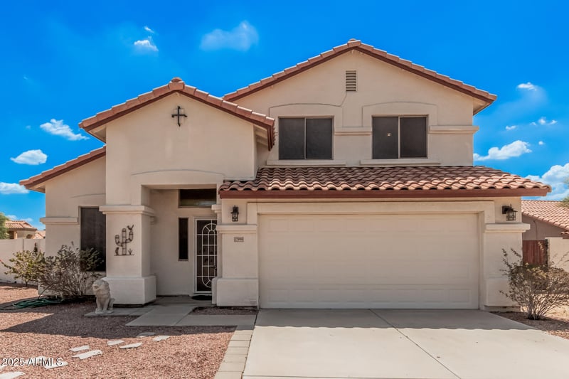 17999 Canyon Ct, Goodyear, AZ 85338